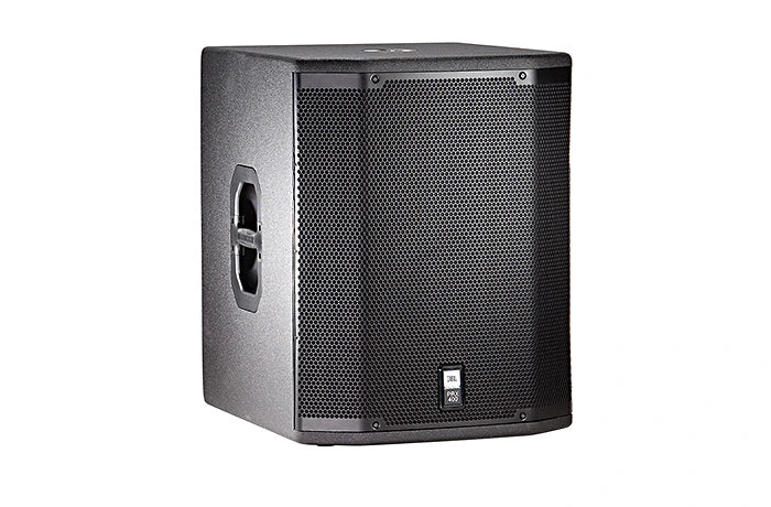 PRX418S - JBL 18" Subwoofer