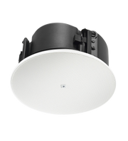 JBL-C424LP - JBL Enhanced Coverage Series – Control 424LP – Two-way 4” Coaxial, Low-profile, 40W