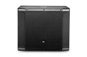 SRX818S - JBL SRX818S is a single 18” subwoofer for concert, touring, or installed use