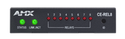 AMX-CEB002 - AMX CE-REL8 Control Extender - 8 Relay Ports
