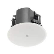 JBL Standard Coverage Series – Control 412C/T – 3" Compact, 20W, 160° Coverage, Ceiling Loudspeaker