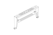 JBL-P3494 - JBL SRX912M UBH U-Bracket