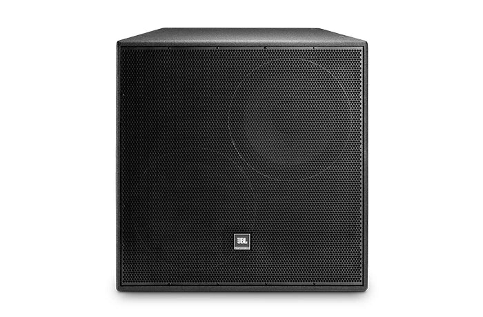 JBL Dual 15" LF