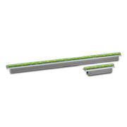 Martin Exterior Linear 1210 Graze QUAD linear fixture