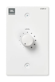 JBL Wall Controller with Volume Control; US Version (Black) For use with CSM-21, CSM-32, All CSMA