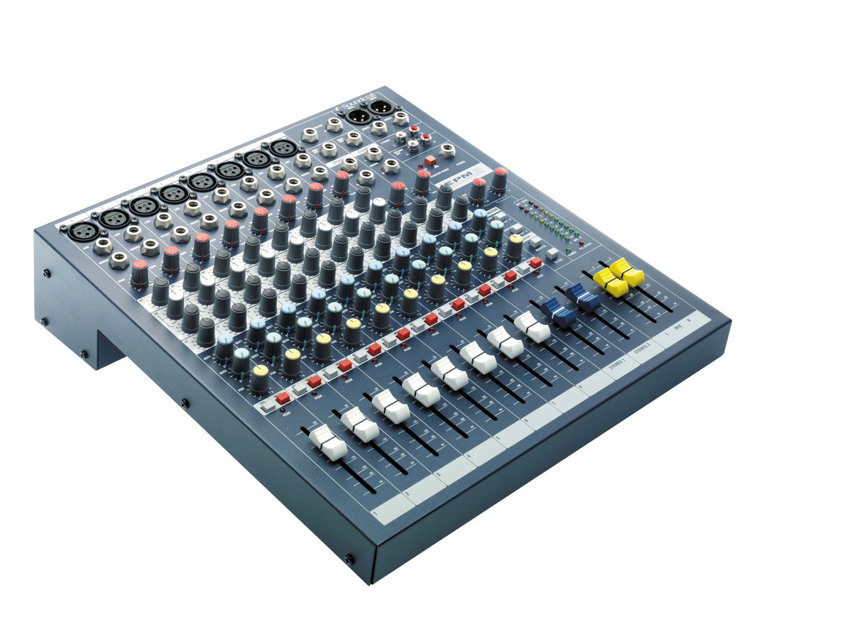 SCR-RW5735US - Soundcraft RW5735US EPM8