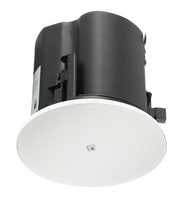 JBL-C424C/T - JBL Enhanced Coverage Series – Control 424C/T – Two-way 4" Coaxial, 40W, 130° conical coverage