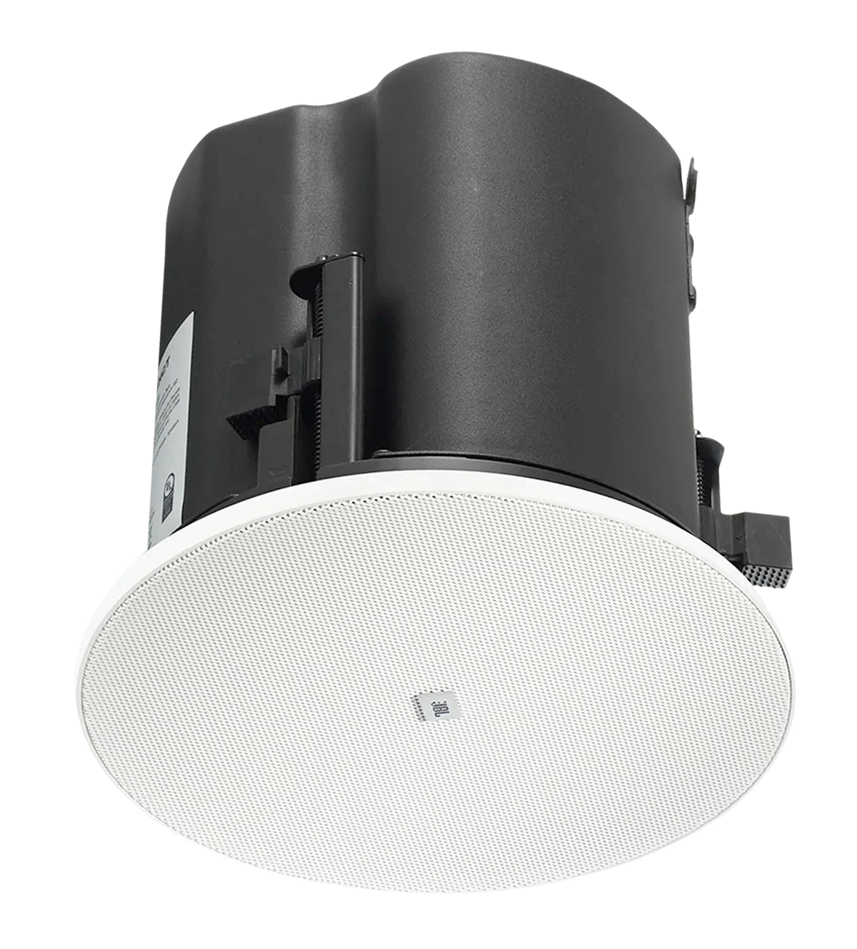 JBL-C424C/T - JBL Enhanced Coverage Series – Control 424C/T – Two-way 4" Coaxial, 40W, 130° conical coverage