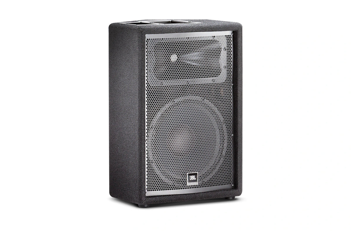 JRX212 - JBL 12" Two-Way Stage Monitor Speaker