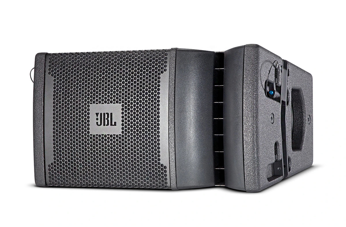 JBL 8" two-way line-array system with 1 x 2168H-1 Differential Drive® 400 W LF