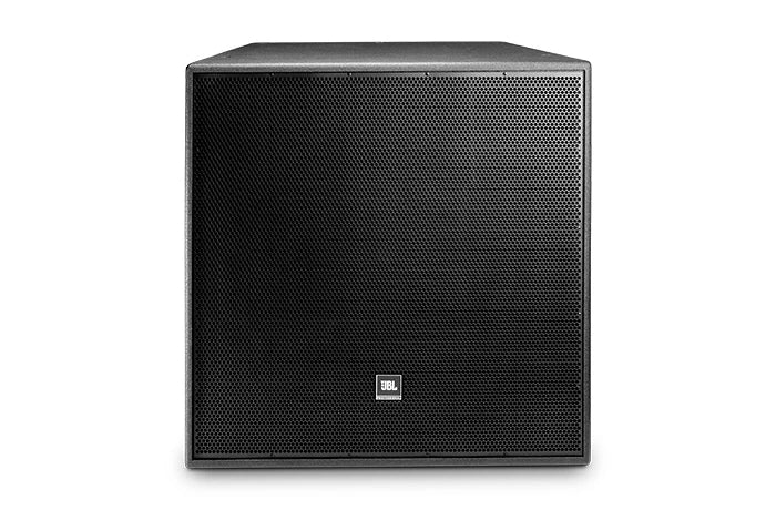 PD566-WH - JBL 15" 2-way full-range, 60 X 60