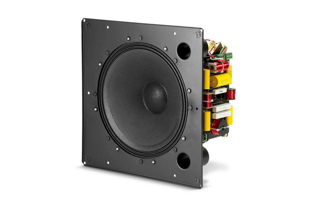 CONTROL 321CT - JBL Control 321CT - Control 321C with Pre-Attached 68 Watt 70V/100V Multi-Tap Transformer