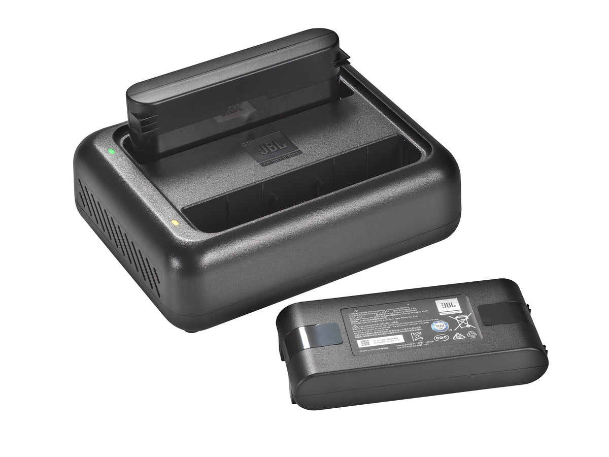EONONECOMP-CHGR-NA - JBL EON ONE Compact Dual Battery Charger