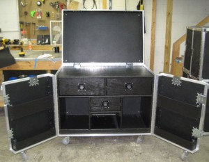 Northern Case Workbox