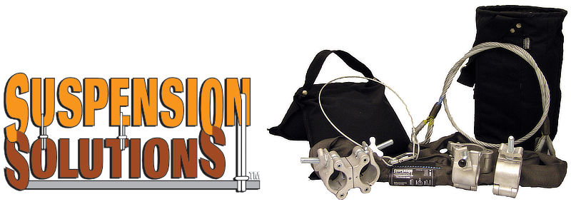 Suspension Solutions Banner