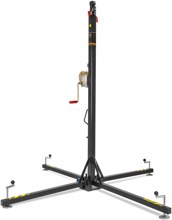 VMB TE-06 Telescopic Lift