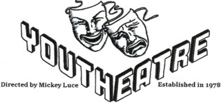 lake george youtheatre logo